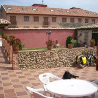 foto del albergue Albergue Estrella del Camino